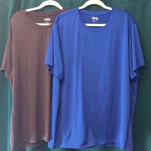 MTA shirts